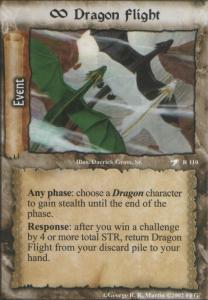 Dragon Flight